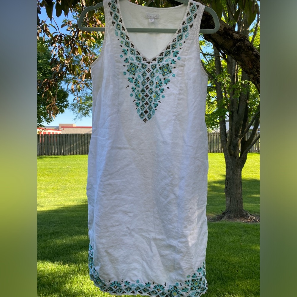 J jill dress